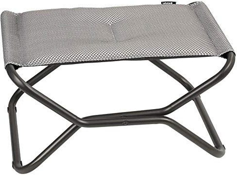 Lafuma Repose-Jambes/Tabouret matelassé Pliant - Next
