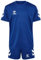 hummel hmlLOGO Set Kids, True Blue, 164