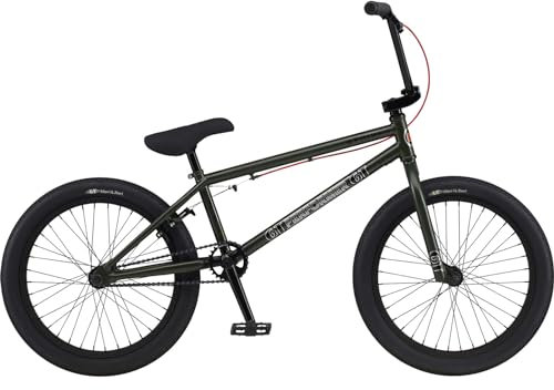 GT U Performer Conway 53.3 cm Complete BMX