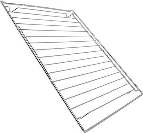 sparefixd Suitable for Hotpoint SA2844HIX Wire Shelf Chrome Rack Oven