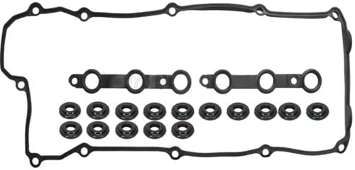 Guarnizioni Motore Compatibile Con BMW 3 Per Roadster Per E36 1997 1998 1999 2000 Guarnizione Coperchio Valvola Accessori Auto Per Ricambi OEM 11129070532