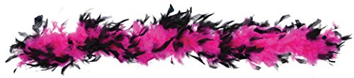 Amscan Sassy Bride Feather Boa