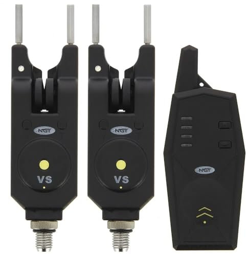 Funk VS Bissanzeiger 2er Set