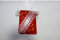 AZ FLAG - Guirlande Drapeau Alsace - 12 Mètres Avec 20 Drapeaux Alsacien - Province D'Alsace De 45x30 cm - Fanions 100% Polyester - 200g