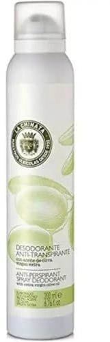 La Chinita LA CHINATA Deodorant Spray 200 ml