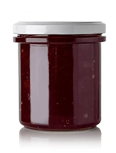 SKAELSKOR - MERMELADA DE GROSELLA NEGRA. PACK 6 X 265GR.