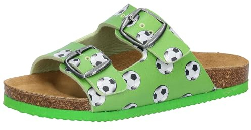 Lico unisex – barn Bioline UniversePantoletter