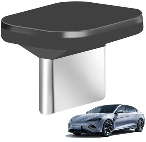Suxdlan Mini Unidad Flash, Unidad Flash USB-C de Metal Resistente al Agua de 64 GB para Almacenamiento de Datos, Memoria USB-C Invisible ultracorta de Alta Velocidad