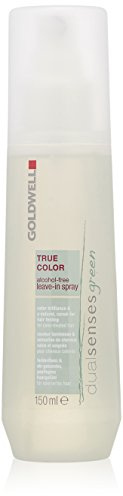 Goldwell Dualsenses Green True Color leave-in Spray, 1er Pack, (1x 150 ml)