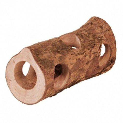 Trixie Röhrentunnel für Kleinnager ca. 30 cm