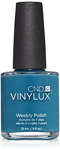CND Vinylux Blue Rapture