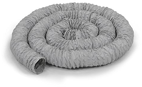 TROTEC TF-L 80 mm / 6 m Tubo per il trasporto dell'aria