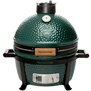 Big Green egg - MiniMax
