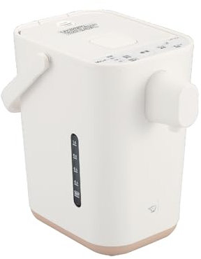 Zojirushi Electric Pot 1.2 L Microcomputer Boiling Stan.CP-CA12-WA White Japan Domestic