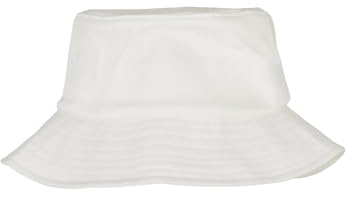 Flexfit unisex - vuxen Hatt Flexfit Bomull Twill Solhatt Barn