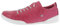 Andrea Conti Damen Sneaker, Magenta, 39 EU