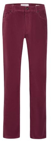 Brax Herrstil Cooper FA Mythos Flex (Cord), portobello