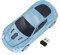ECOiNVA Kabellose Auto Maus, Laptop Desktop Maus, PC Büro Computer Maus für MD (Azur)