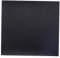 DIYEAH 1 Rolle Sublimationsfolie Hitze Plotter Arbeitsplatte Wirkung drücken termofolien heat transfer paper Heißtransferpapier Wärmeübertragungsfolie Kleidung Handwerk Film Pu Black