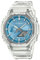 Casio GA-2100BM-7A2ER Uhr Digitales Quarzuhrwerk Carbon/Resin Mann