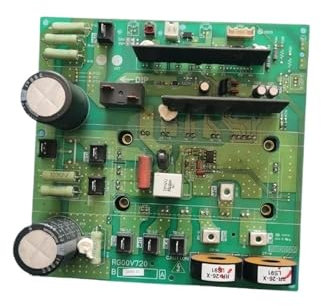 SSJAPYQV RG00V720 Power Module Control Board, Kompatibel Mit Mitsubishi Central Klimaanlage Circuit PCB Conditioner