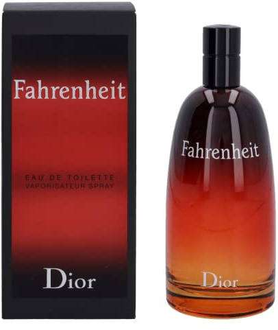 Dior Fahrenheit Eau de Toilette 200ml Spray