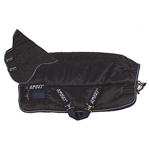 Horseware Manta de establo para Caballos Amigo Insulator Plus HVY 350g