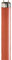 LAMPADINA TUBO NEON T8 18W 60CM COLORE ROSSO 1815R
