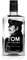 Tom of Finland Premium Organic Vodka 40% Vol.- Seidiger Premium Vodka mit einem Hauch von Roggengewürz - Finlandia Vodka, Alkohol Getränke, Spirituosen - mild schmeckender Wodka 0,5 Liter
