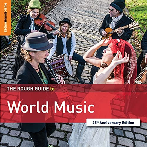 Rough Guide World Music