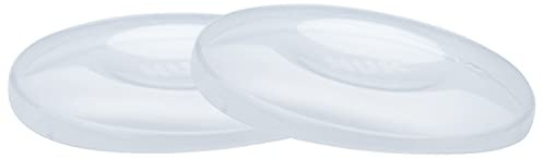 NUK Magic Cup pipmugg | Extralock | Läckagesäker | Från 8 månader | BPA-fri | 2 stycken