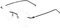 Hugo Boss Unisex Boss 1422 Sunglasses, Matte Black, 51