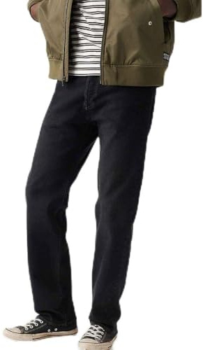 Levi's 501 Original Fit Jeans Homme, It Feels Right Stretch Od, 30W / 30L