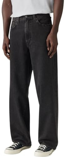 Levi's 578 Baggy 8Am in Charlotte