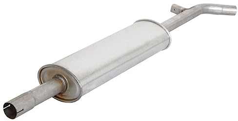 Bosal 200-535 - Silenziatore Centrale