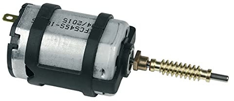 Saeco 11005214 ORIGINAL Getriebemotor Antrieb 120V für Brüheinheit Brühgruppe z.T. EXPRELIA XELSIS MAGIC ROYAL VIENNA INCANTO Kaffeeautomat Kaffeevollautomat Kaffeemaschine auch Philips 996530002796