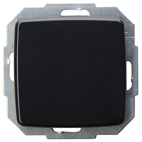 Kopp Blindabdeckung Rivo anthrazit, 335115189