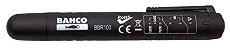 BAHCO BHBBR100 Brake Fluid Tester-Humidity