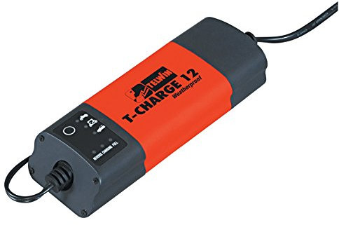 CARICABATTERIA TRONIC T-CHARGE 12