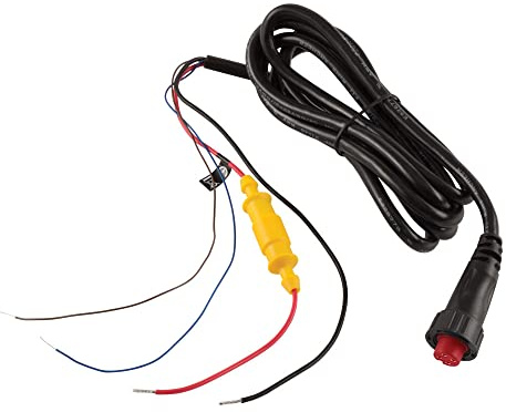 Garmin - Cable, Power/Data, echomap Chirp 7/9xdsv