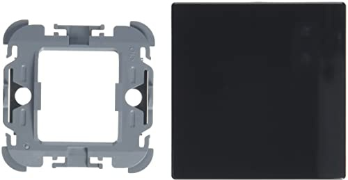 Busch-Jaeger 1786-81 Wippe anthrazit glänzend