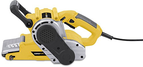 POWERPLUS POWX0460 - Lijadora de banda 950w