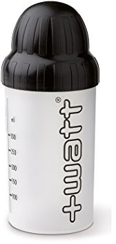 +Watt Shaker 300 ml, bunt, 300 ml