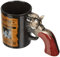 OOTB 78/8287 Becher, schwarz