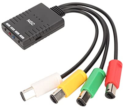 Für Controller Adapter, Griffkonverter Für One S Für Series X S Für Für U Pro Für Pro Für Für Retro Bit Für Für Für