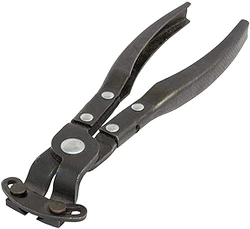 30600 Offset Boot Clamp Plier CV Joint Boot Clamp Pliers Replacement for 30600, used to fasten taps and hoses
