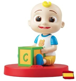 FABA Personaje Sonoro, Las Canciones de CoComelon