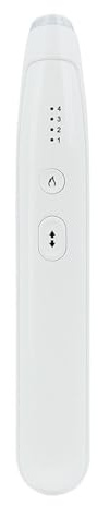 Penna anti-prurito per punture di insetti - Penna anti-prurito a impulsi a infrarossi | Stick lenitivo riscaldato all'aperto portatile | Dispositivo elettrico antiprurito, ricaricabile TYPE-C, per cam