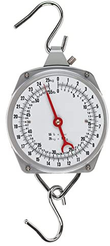 Kerbl Zeigerschnellwaage 10kg