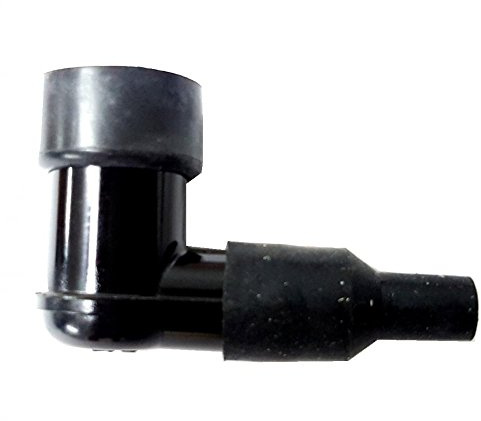 NGK 8055 Zündkerzenstecker schwarz